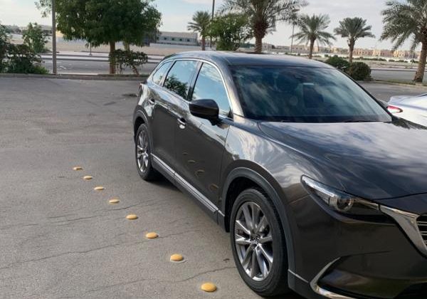 للبيع مازدا cx9 موديل 2019 في السعودية الشرقية