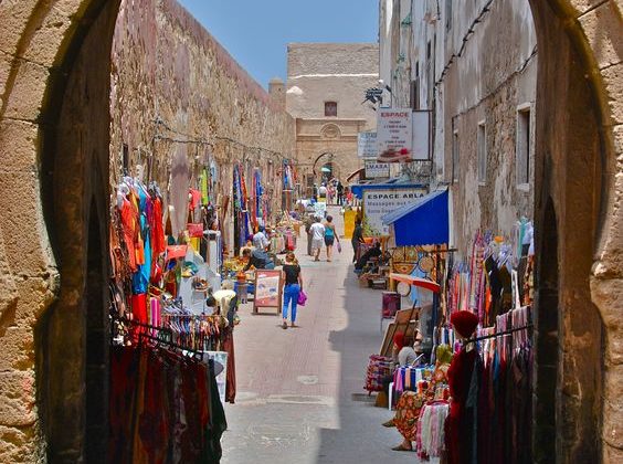 شقة للايجار السنوي في سيل الدار البيضاء المغرب