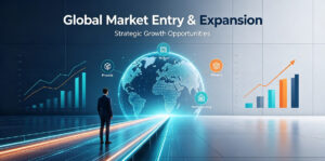 Entering New Markets – Global Expansion & Verified Market Entry