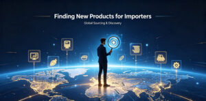 Finding New Products For Importers – Discover Evaluate