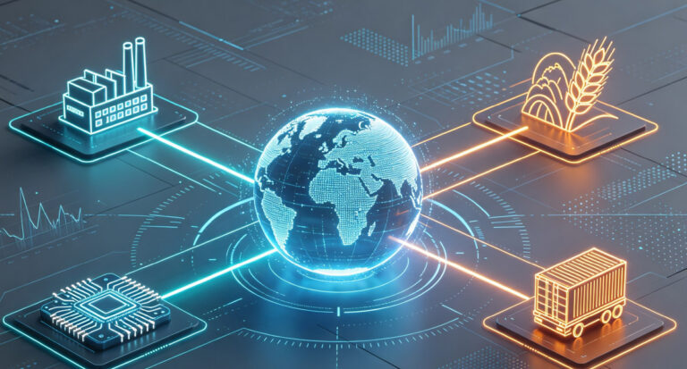 Sourcing Supplier For Every Industry & Sector Worldwide