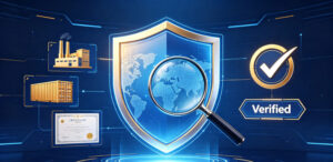 Supplier & Factory Verification – Build Trust Eliminate Risk