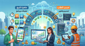 الربح من المنتجات الرقمية: كيف تحول البرمجيات والأفكار إلى أصول عالية الربحية؟